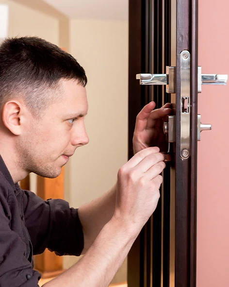: Professional Locksmith For Commercial And Residential Locksmith Services in Escondido, CA