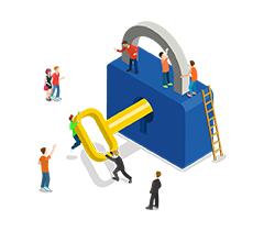 We have a professional and highly skilled locksmith team for all types of lock solutions in Escondido, CA