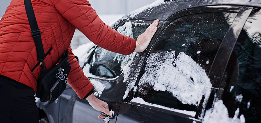 Emergency Keyless Lockout in Escondido, CA