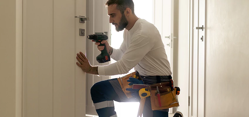 Mailbox Lock Installation Expert in Escondido, California