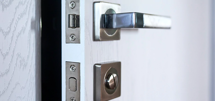 Door Lever Handle Lock Repair in Escondido, CA