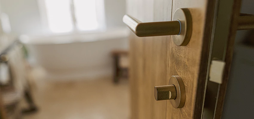 Mortise Locks For Bathroom in Escondido, CA