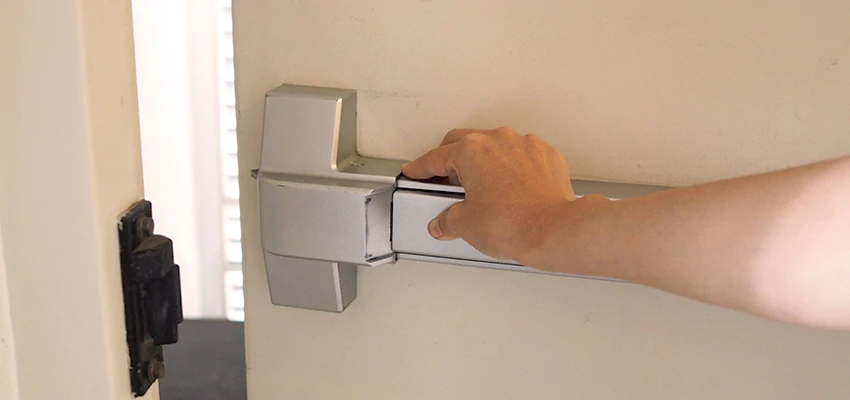 Door Lock Cylinder Reinforcements in Escondido, CA