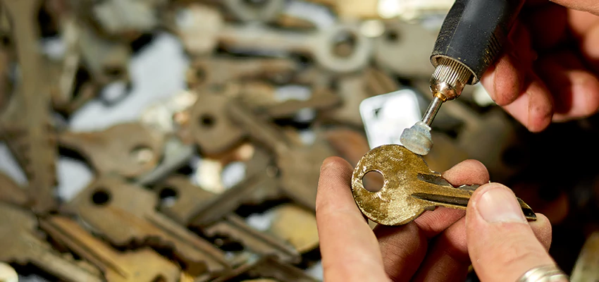 Car Lock Key Repair Service in Escondido, CA