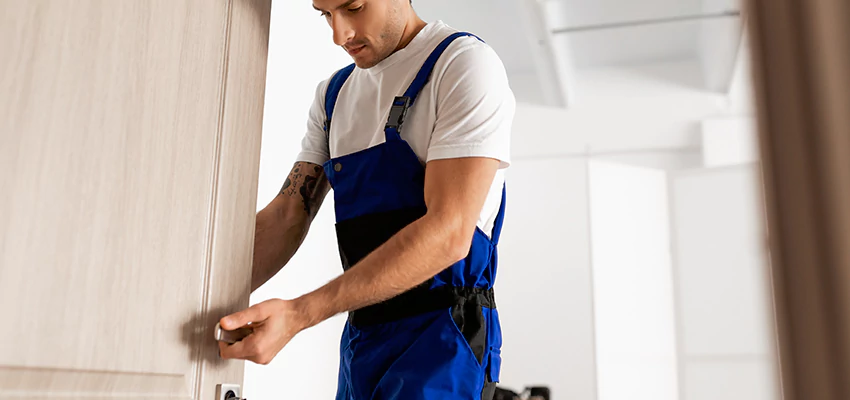 Car Lock Repair And Installation Expert in Escondido, CA