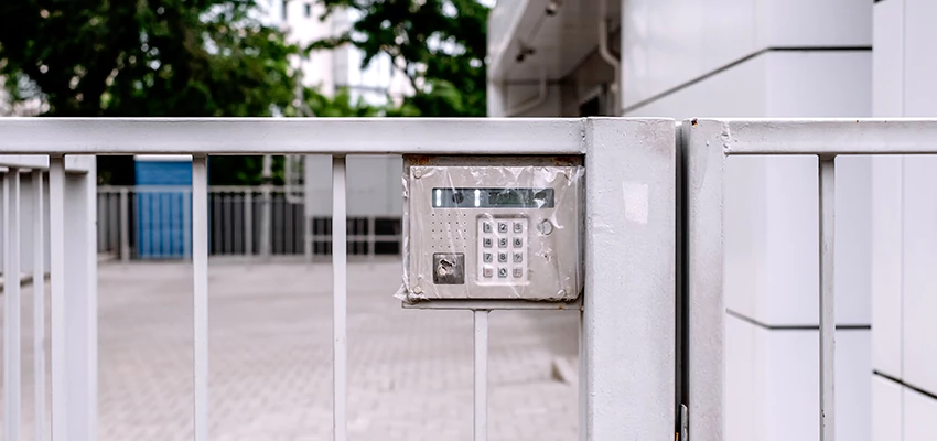 Gate Locks For Metal Gates in Escondido, California