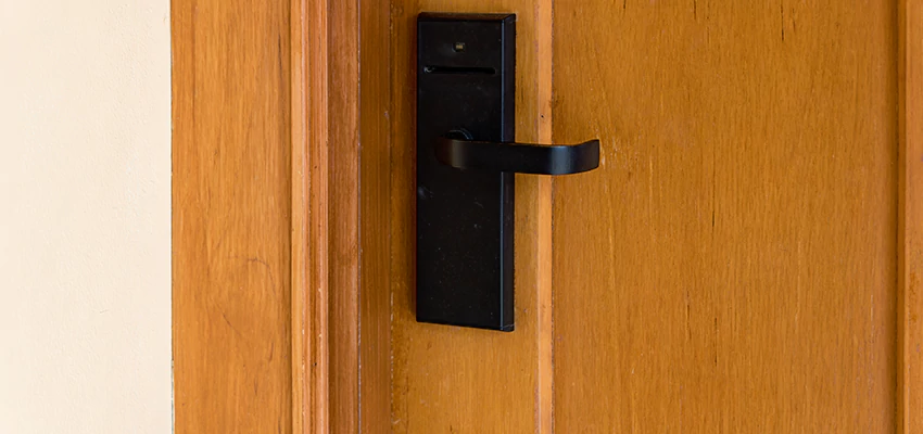 Security Gates For Home Invasion Prevention in Escondido, California