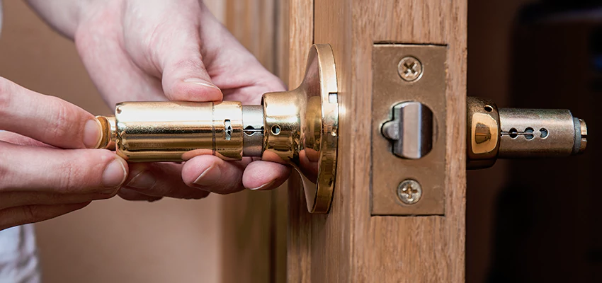 Padlock Lock Replacement Assistance in Escondido, CA