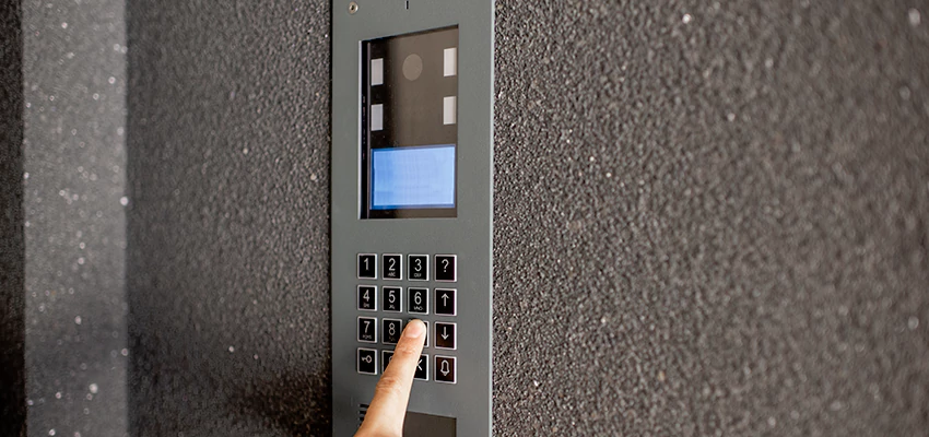 Access Control System Installation in Escondido, California