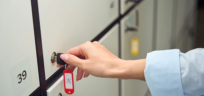 Upgrading File Cabinet Locks in Escondido, California