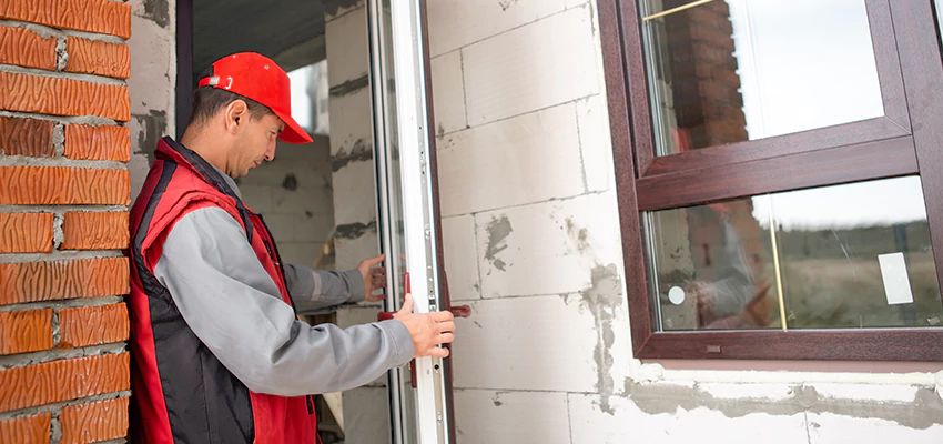 Home Invasion Door Lock Repairs in Escondido, CA