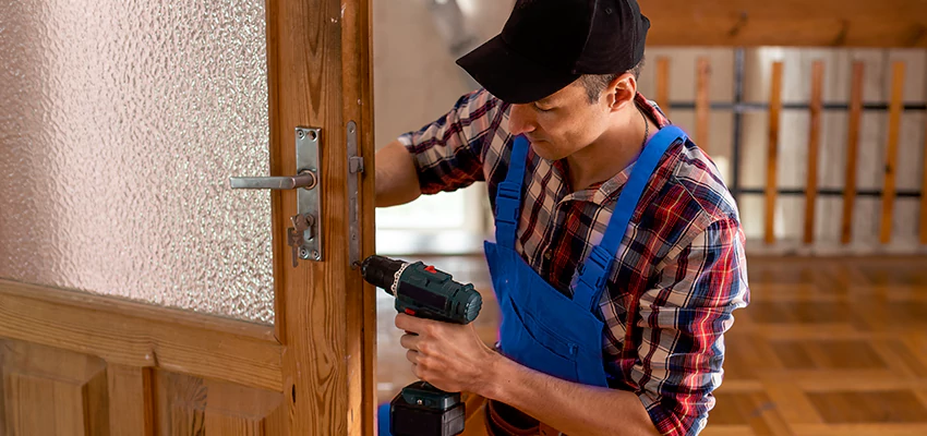 Trusted Local Digital Locks Locksmith Repair in Escondido, California