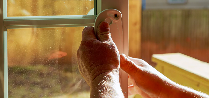 Accordion Sliding Doors Locks Replacement in Escondido, CA