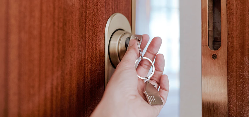 Deadbolt Lock Installation in Escondido, CA