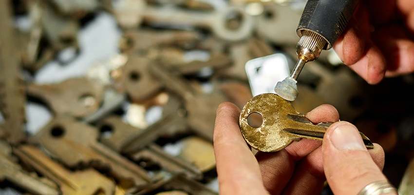 Bathroom Door Lock Rekey in Escondido, CA