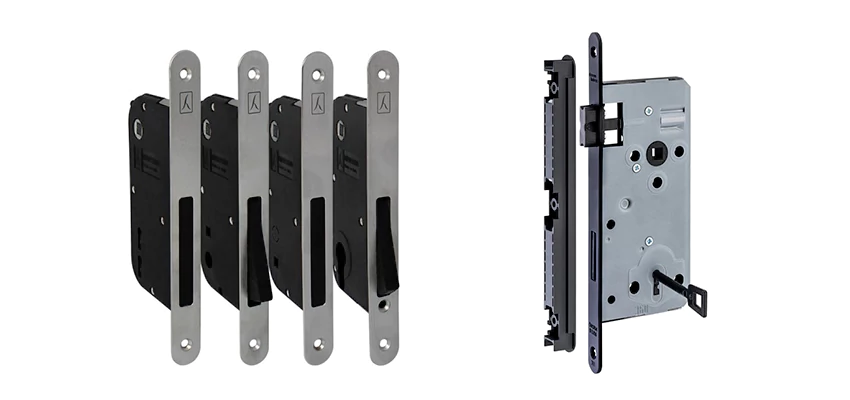 Locksmith For Magnetic Door Locks in Escondido, CA