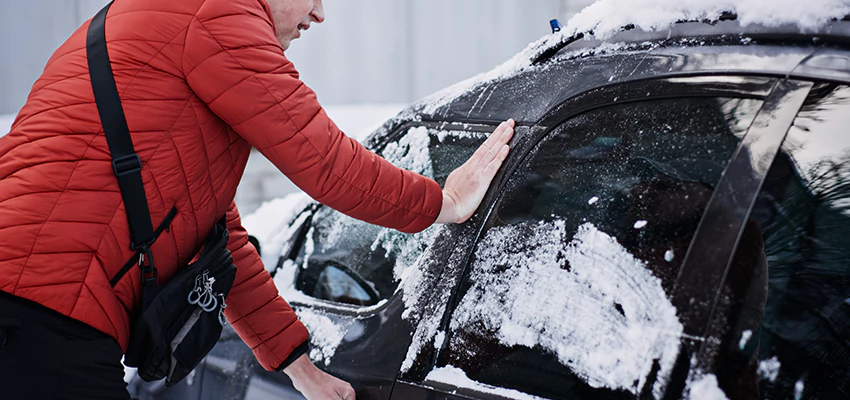 Car Key Retrieval Services in Escondido, California