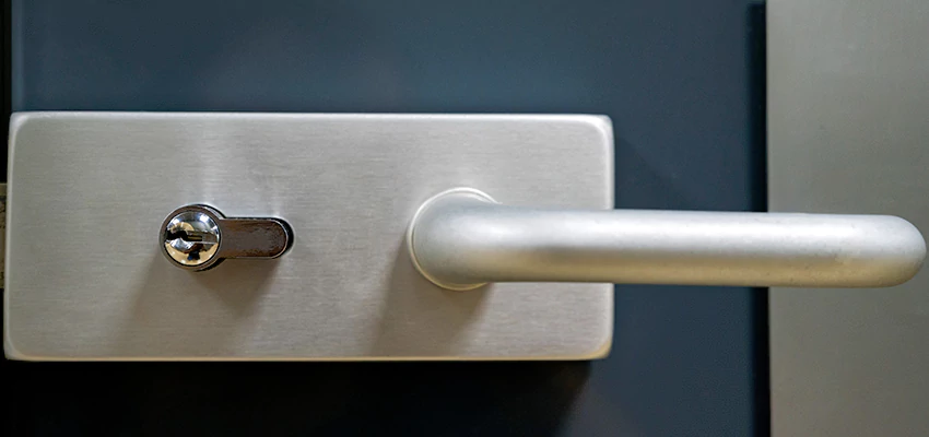 Change Patio Door Locks in Escondido, California
