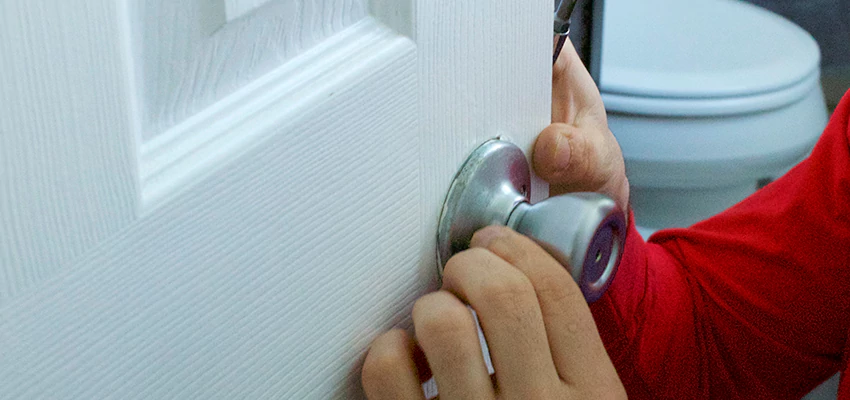 Vintage Door Knob Replacement in Escondido, CA