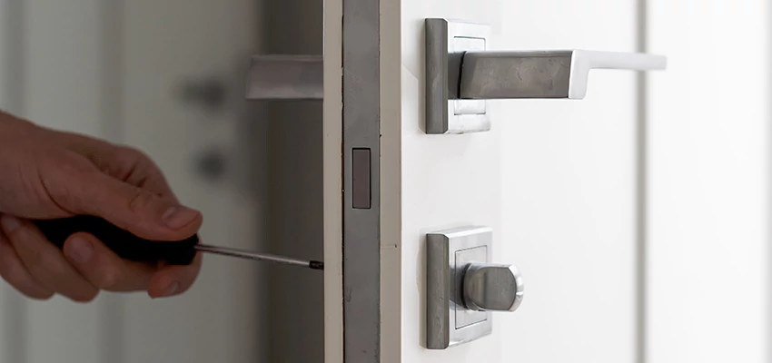 Automotive Lock Installation in Escondido, CA