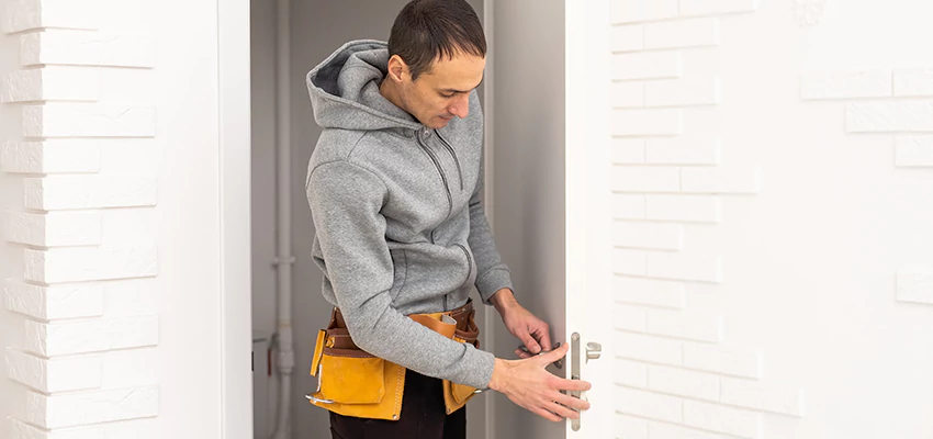 Nighttime Locksmith Near Me in Escondido, CA
